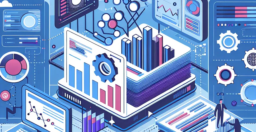  整体运营效率低？ERP端到端流程优化